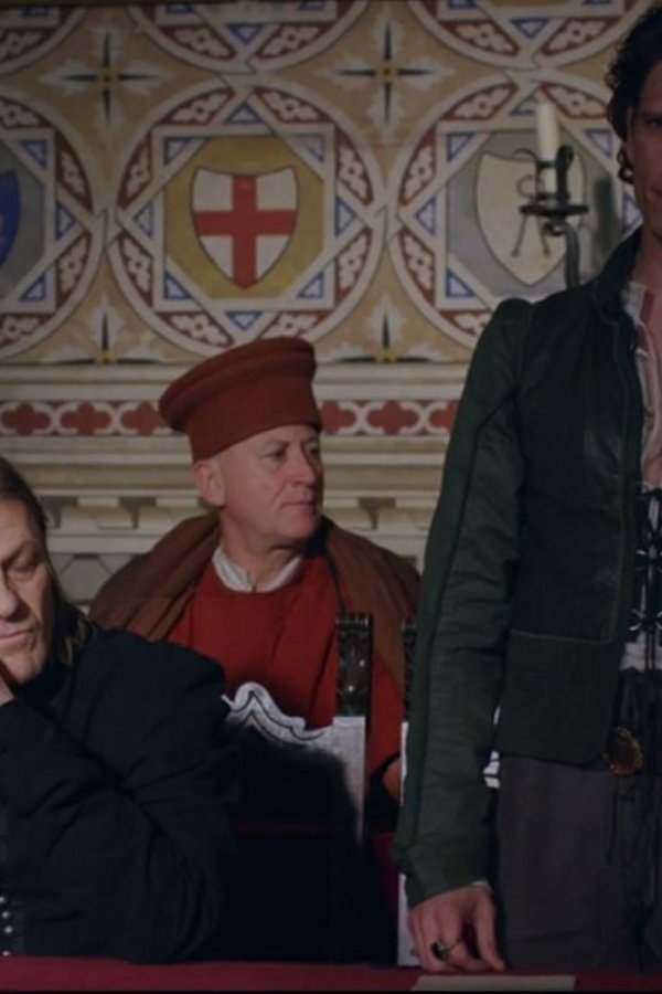I Medici – S02E06 – Alleanza