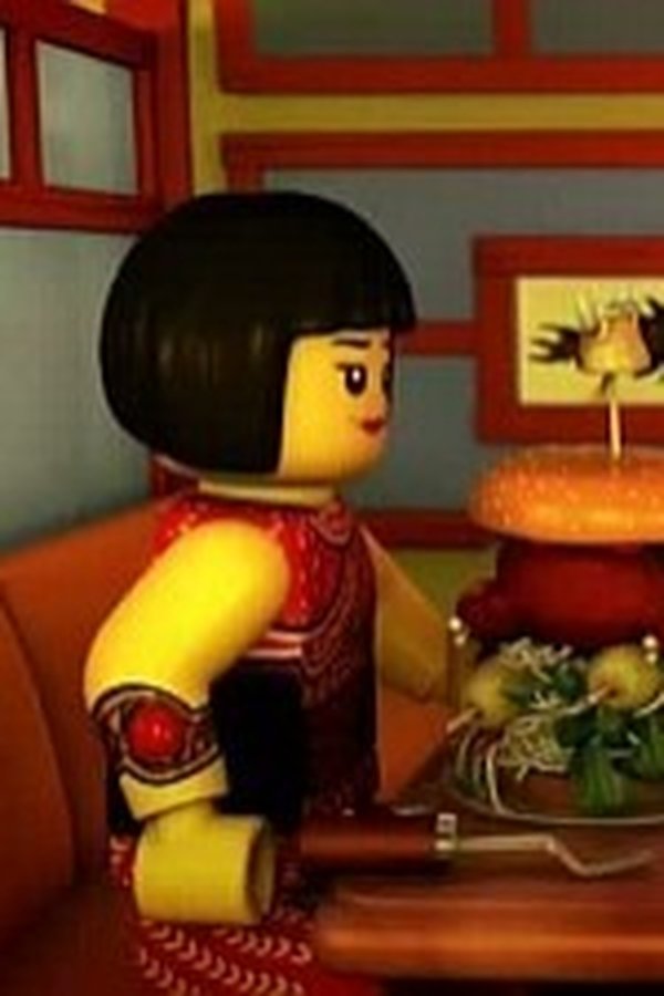 LEGO Ninjago: Masters of Spinjitzu – S01E08 – Morsi e stravolti