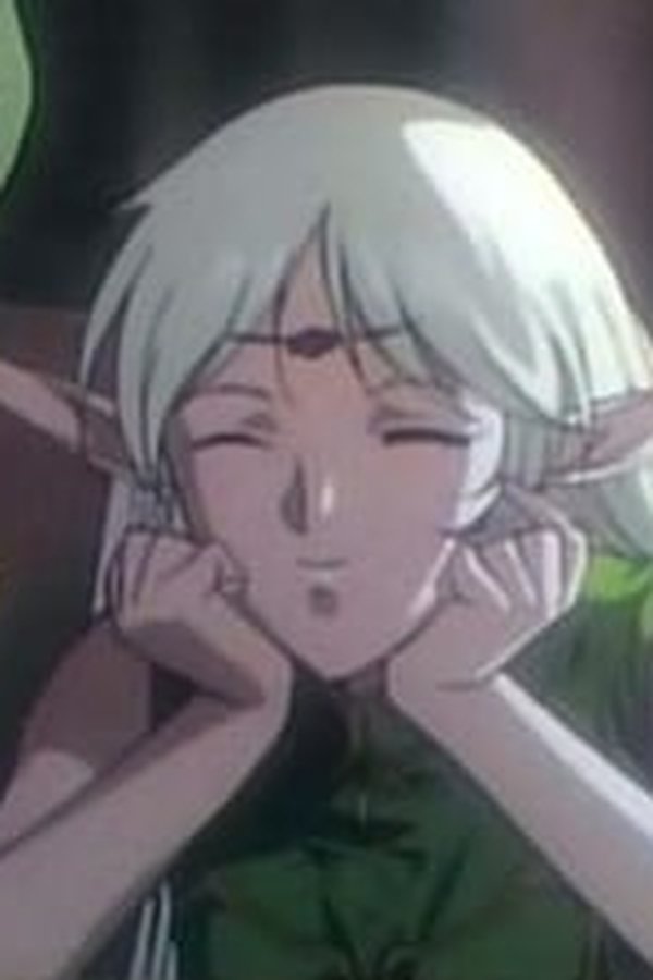 Record of Lodoss War: Cronache della Guerra di Lodoss – S01E11 – L’ambizione dello Stregone