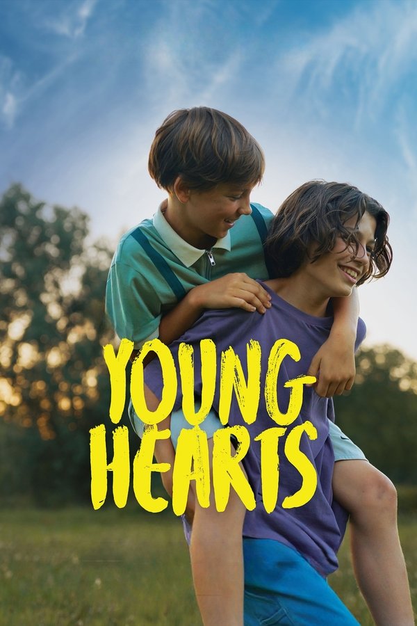 Young Hearts