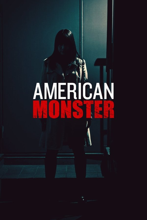 FR - American Monster (2016) (US)