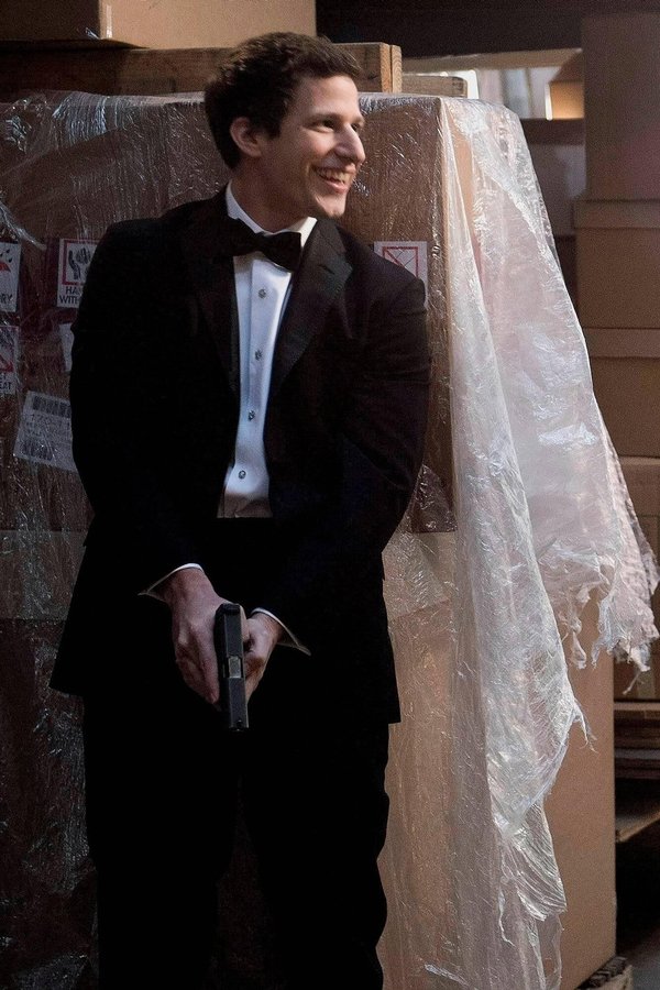 Brooklyn Nine-Nine – S02E17 – Il matrimonio del secolo