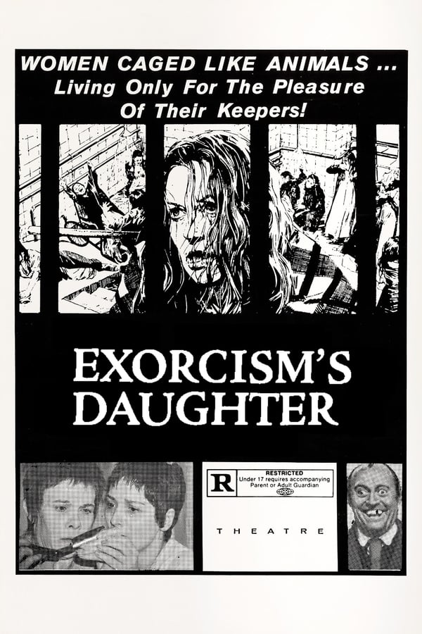 Exorcism’s Daughter