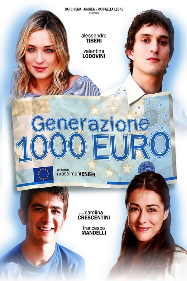 Generazione 1000 euro