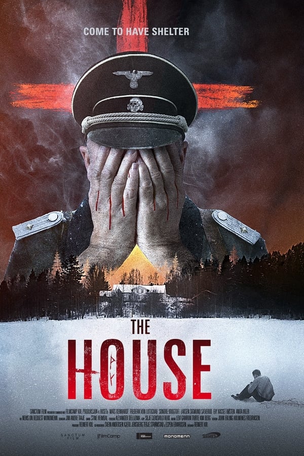 SE - The House  (2016)