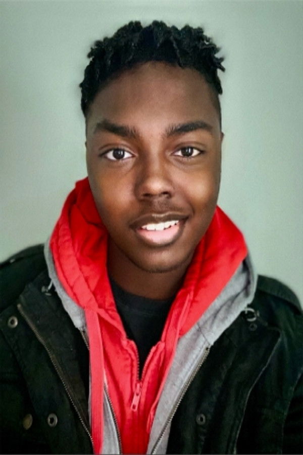 K.E. Freeman's headshot