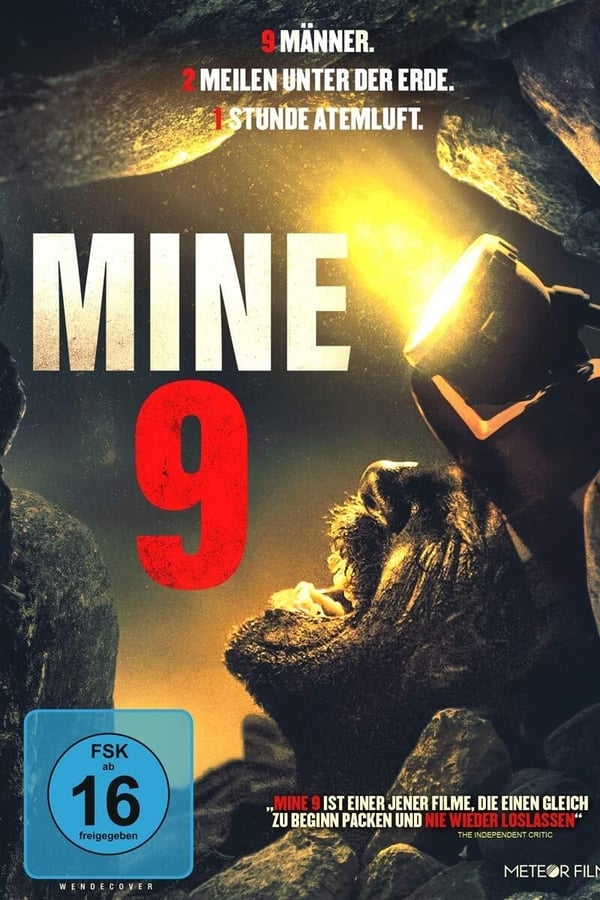 DE - Mine 9  (2019)