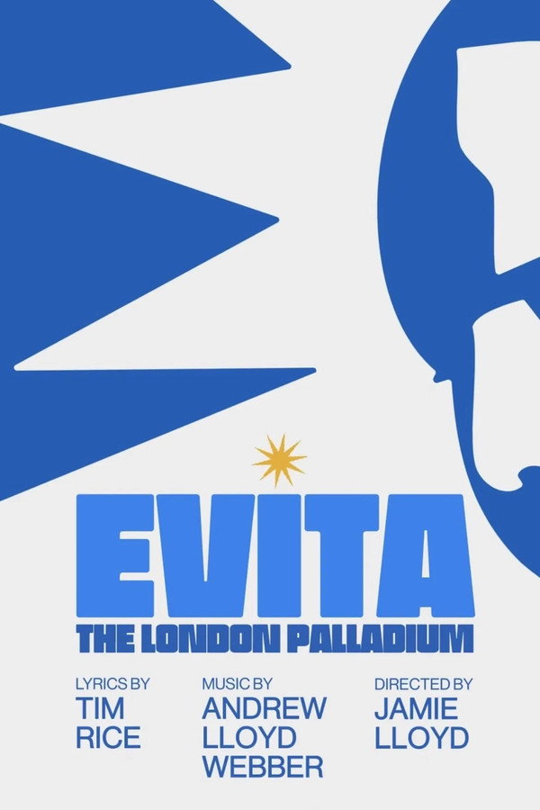 Evita: West End