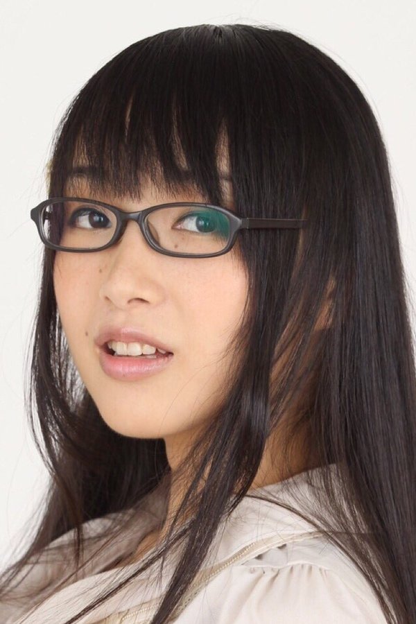 Miho Morisaki's headshot