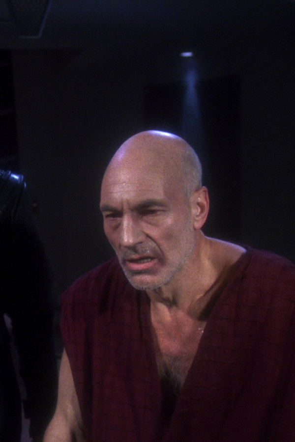 Star Trek: The Next Generation - Bölüm 11