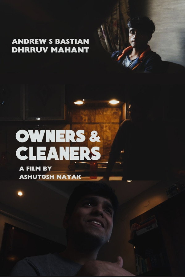 Owners & Cleaners