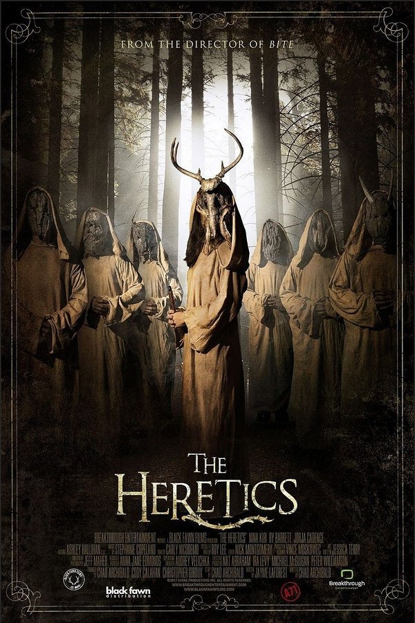 The Heretics