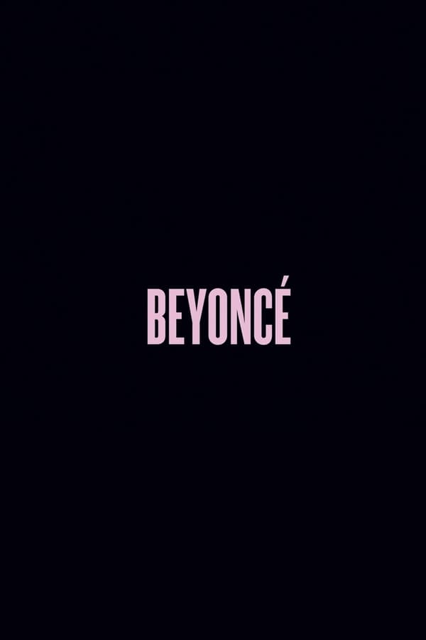 BEYONC√â Poster