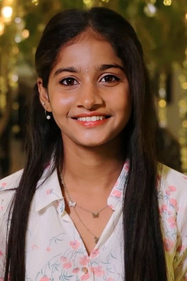 Sachana Namidass's headshot