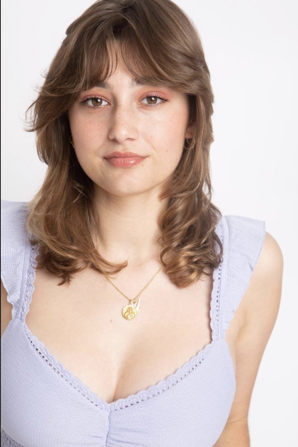Isabella Navarro