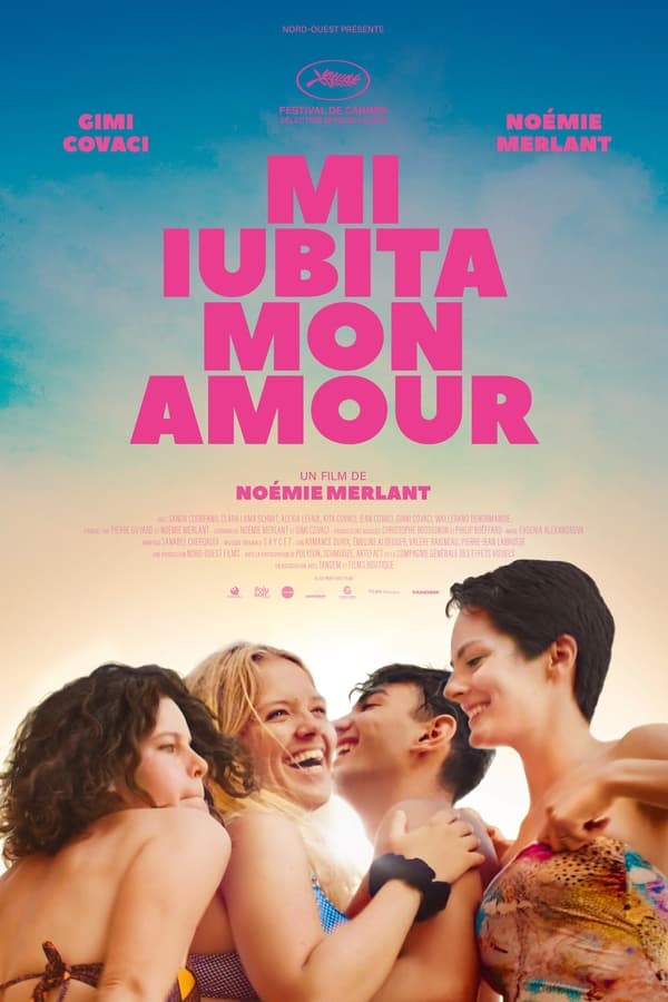 FR - Mi iubita mon amour (2022)