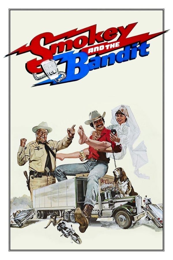 EN - Smokey and the Bandit  (1977)