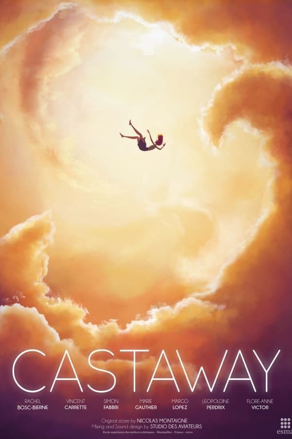 TVplus FR - Castaway (2020)