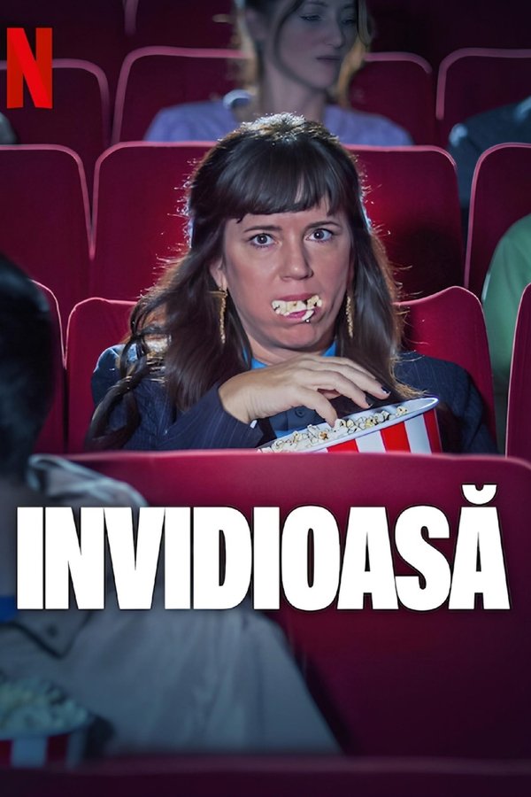 Invidioasă