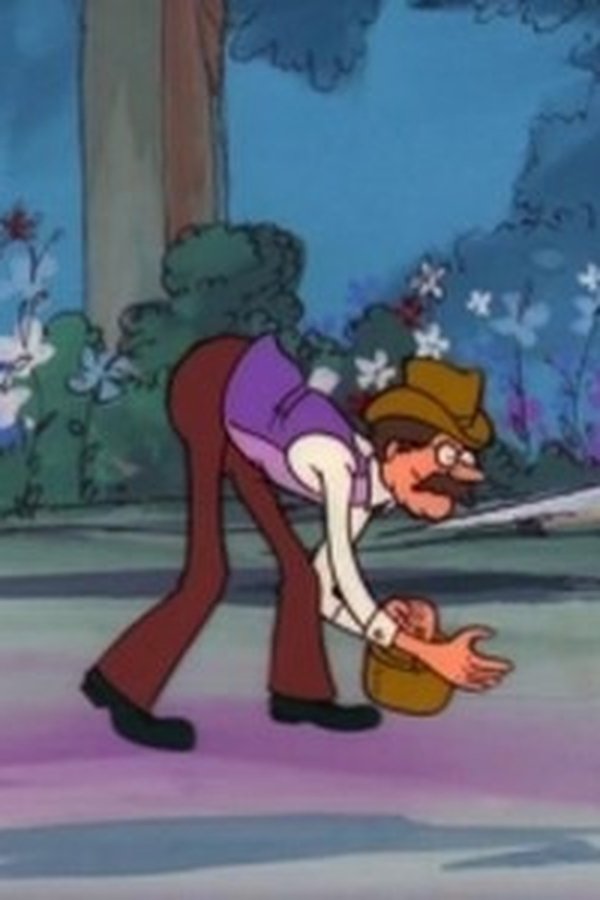 Barbapapà – S01E31 – Episodio 31