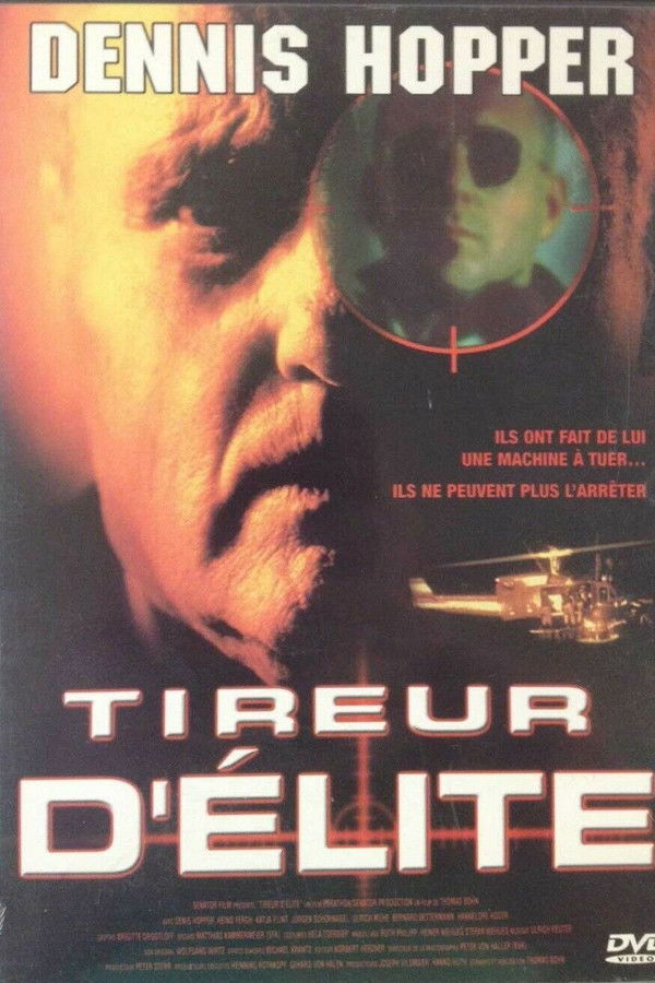 Tireur d’élite