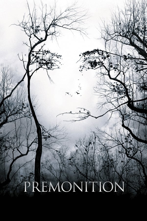 A depressed housewife who learns her husband was killed in a car accident the day previously, awakens the next morning to find him alive and well at home, and then awakens the day after to a world in which he is still dead.