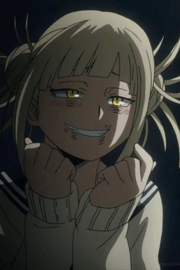 My Hero Academia – S02E18 – Le conseguenze di Stain lo stermina-eroi