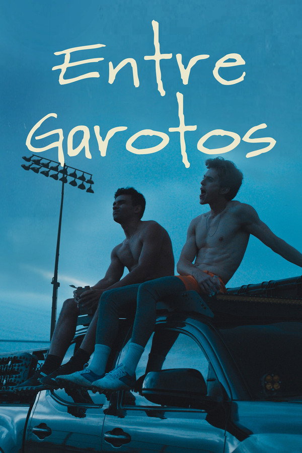 Entre Garotos