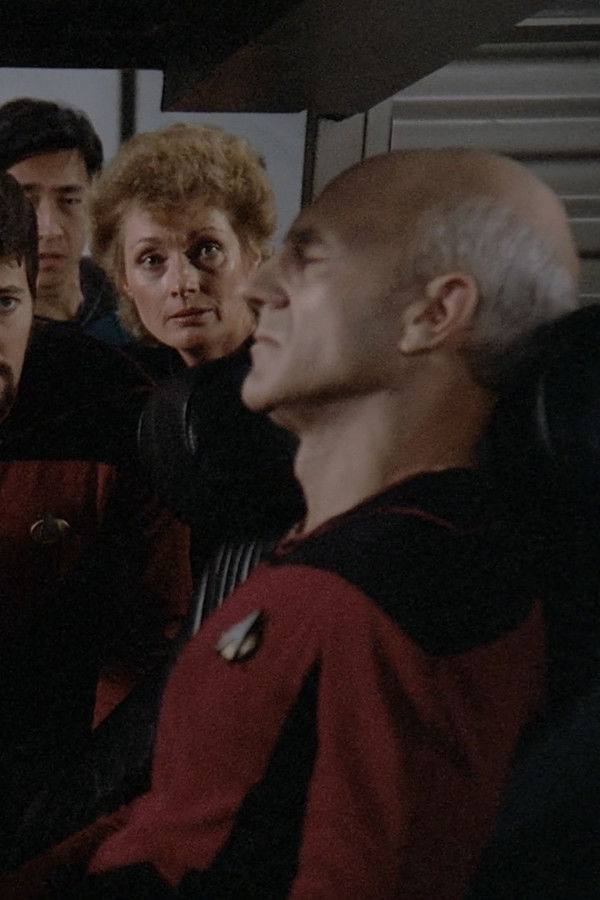 Star Trek: The Next Generation - Bölüm 13