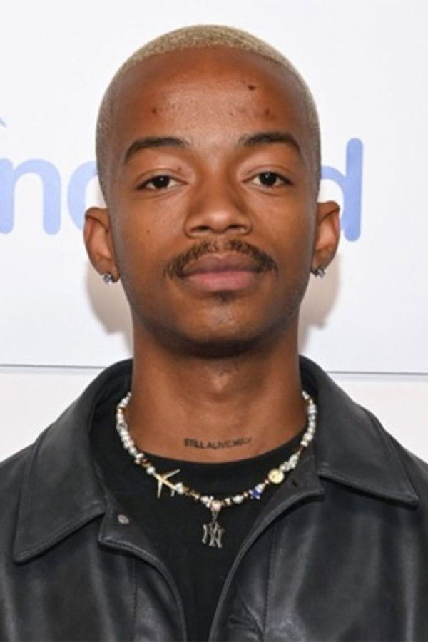 Coy Stewart's headshot