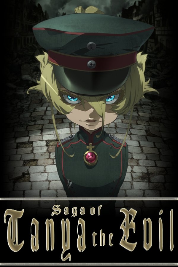 Saga of Tanya the Evil