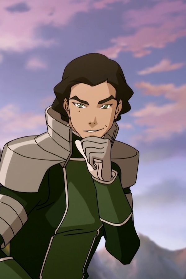 La leggenda di Korra – S04E06 – La battaglia di Zaofu