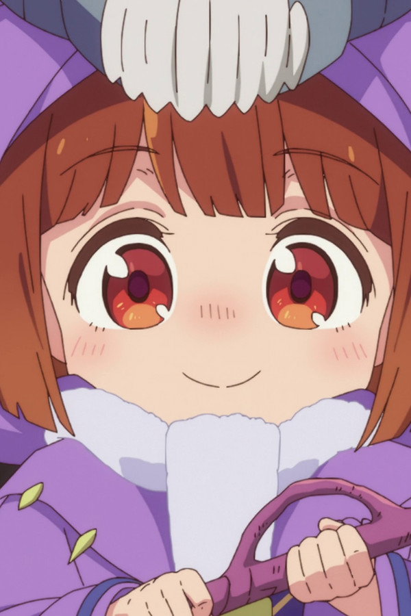 The Demon King's Daughter is Too Kind  [L]