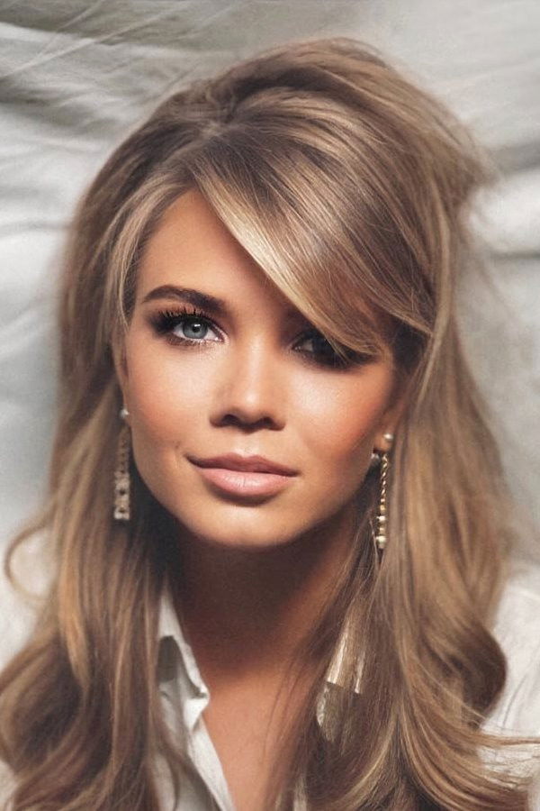 Alla Mikheeva's headshot