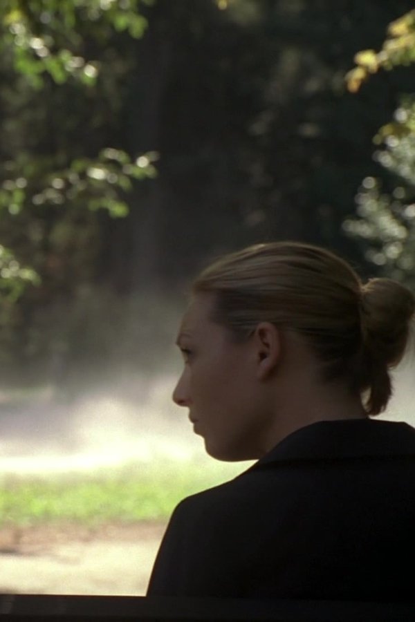 Fringe – S02E08 – Agosto