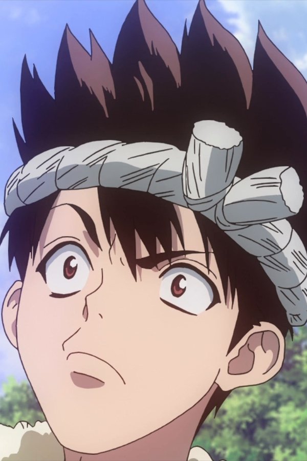 Dr. Stone – S01E21 – Episodio 21