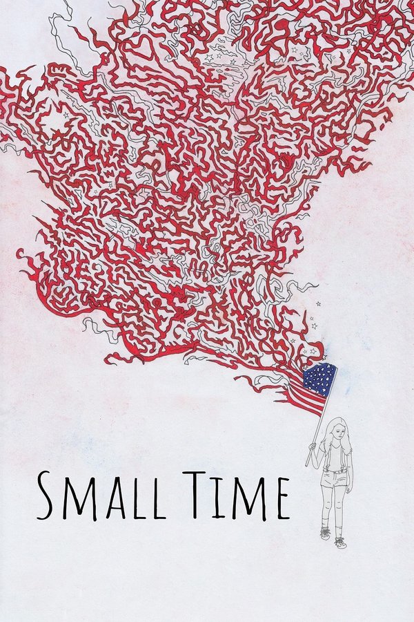 It can be brutal enough just growing up a girl. Then add poverty, addiction, and God to the mix. Armed with a gun and a prayer, Emma and her cat bravely go where too many girls have gone before. It's a war, and we gotta win it.