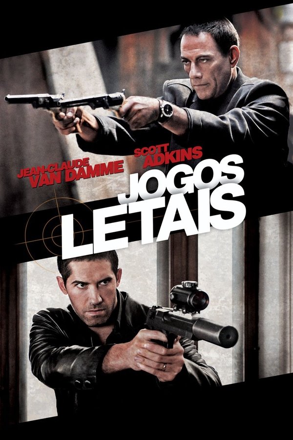 Jogos Letais Jogos Letais