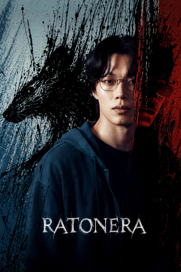 Ratonera (2026) Latino Full HD Temporada 1 WEB-DL 1080p