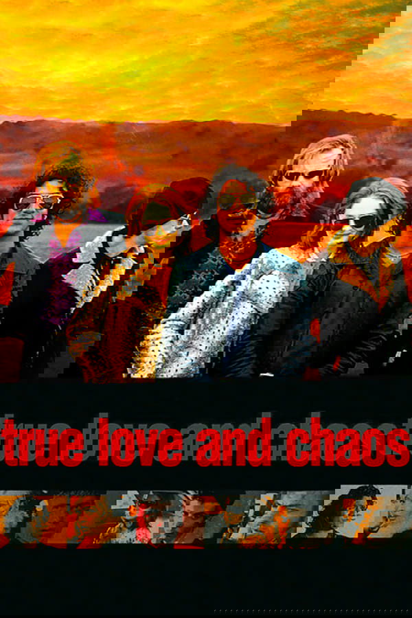 True Love and Chaos