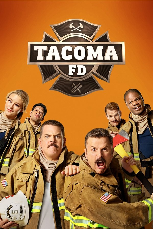 Assistir Tacoma FD Assistir Tacoma FD