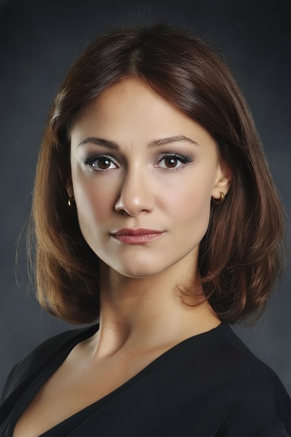 Seda Demir's headshot