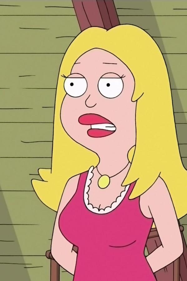 American Dad! – S07E12 – Debito con la vita