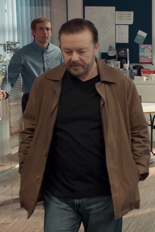 After Life – S02E06 – Episodio 6