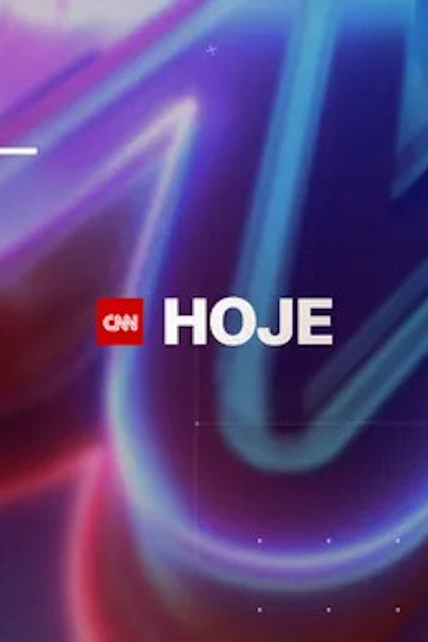CNN Hoje