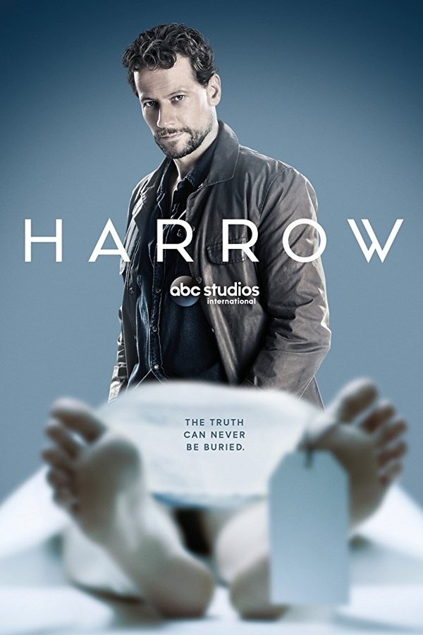 Harrow Harrow