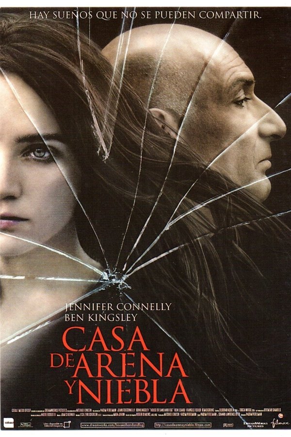 TVplus LAT - Casa de arena y niebla (2003)