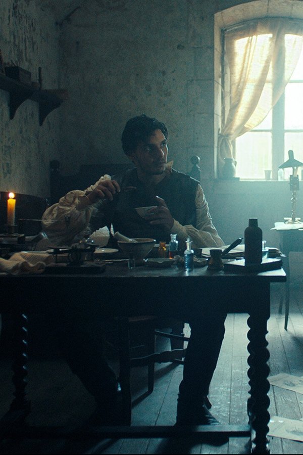 La Révolution – S01E02 – Episodio 2