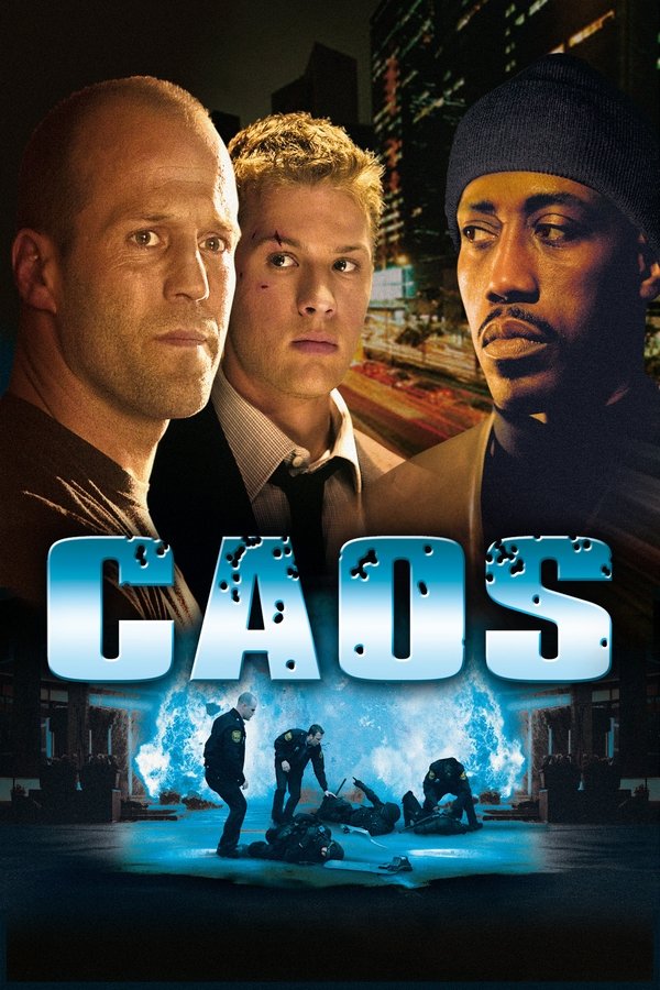 ES - Caos (2005)