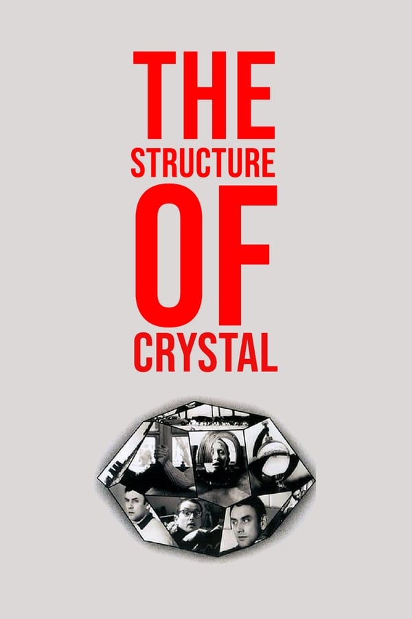 The Structure of Crystals